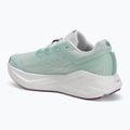 Scarpe da corsa da donna Salomon Aero Glide 3 bay/bianco/wilowherb 3
