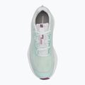 Scarpe da corsa da donna Salomon Aero Glide 3 bay/bianco/wilowherb 5