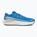 Salomon Drx Defy GRVL scarpe da corsa uomo blu francese/bianco/pomodoro ciliegia 2