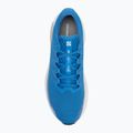 Salomon Drx Defy GRVL scarpe da corsa uomo blu francese/bianco/pomodoro ciliegia 5