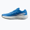 Salomon Drx Defy GRVL scarpe da corsa uomo blu francese/bianco/pomodoro ciliegia 9