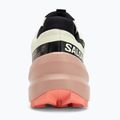 Scarpe da corsa da donna Salomon Speedcross 6 GTX lime cream/mahogany rose/black 6