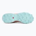 Scarpe da corsa da donna Salomon Speedcross 6 mahogany rose/hushed violet/iced aqua 4