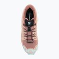 Scarpe da corsa da donna Salomon Speedcross 6 mahogany rose/hushed violet/iced aqua 5