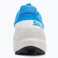 Scarpe da corsa da uomo Salomon Speedcross 6 French blue/lunar rock/white 6