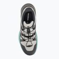 Scarpe da corsa da donna Salomon Speedcross Peak icicle/castlerock/aruba blue 5