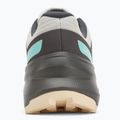 Scarpe da corsa da donna Salomon Speedcross Peak icicle/castlerock/aruba blue 6