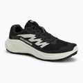 Salomon Alphaglide scarpe da corsa uomo nero/fantasma/iciclo