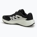 Salomon Alphaglide scarpe da corsa uomo nero/fantasma/iciclo 3