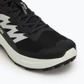Salomon Alphaglide scarpe da corsa uomo nero/fantasma/iciclo 7