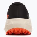 Scarpe da corsa da uomo Salomon Alphaglide nero/giorno di pioggia/arancione rosso 6