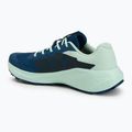 Salomon Alphaglide scarpe da corsa da uomo poseidon/bay/parakeet 3