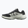 Scarpe da corsa da donna Salomon Alphaglide nero/fantasma/ghiacciolo 3