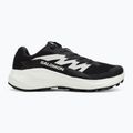 Scarpe da corsa da donna Salomon Alphaglide nero/fantasma/ghiacciolo 2