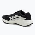Scarpe da corsa da donna Salomon Alphaglide nero/fantasma/ghiacciolo 3