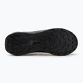 Scarpe da corsa da uomo Salomon Alphaglide GTX nero/asfalto/nero 4