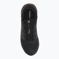 Scarpe da corsa da uomo Salomon Alphaglide GTX nero/asfalto/nero 5