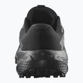 Scarpe da corsa da uomo Salomon Alphaglide GTX nero/asfalto/nero 10