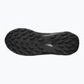 Scarpe da corsa da uomo Salomon Alphaglide GTX nero/asfalto/nero 11