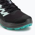 Scarpe da corsa da donna Salomon Alphaglide GTX hantom/urban chic/waterfall 7