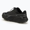 Scarpe da corsa da uomo Salomon Thundercross GTX nero/bianco 3