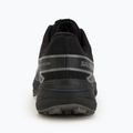 Scarpe da corsa da uomo Salomon Thundercross GTX nero/bianco 6