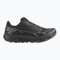 Scarpe da corsa da uomo Salomon Thundercross GTX nero/bianco