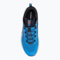 Scarpe da corsa da uomo Salomon Sense Ride 5 blu scuro/nero/blu scuro 5