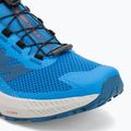 Scarpe da corsa da uomo Salomon Sense Ride 5 blu scuro/nero/blu scuro 7