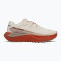 Scarpe da corsa da donna Salomon Drx Defy GRVL vanilla ice/burnt ochre/etherea 2