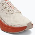 Scarpe da corsa da donna Salomon Drx Defy GRVL vanilla ice/burnt ochre/etherea 7