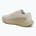 Scarpe da corsa da uomo Salomon Drx Defy GRVL vanilla ice/green haze/white pepper 3