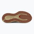 Scarpe da corsa da uomo Salomon Drx Defy GRVL vanilla ice/green haze/white pepper 4
