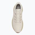 Scarpe da corsa da uomo Salomon Drx Defy GRVL vanilla ice/green haze/white pepper 5