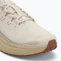 Scarpe da corsa da uomo Salomon Drx Defy GRVL vanilla ice/green haze/white pepper 7