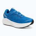 Scarpe da corsa da uomo Salomon Aero Glide 3 blu francese/bianco/ciliegia pomodoro