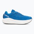 Scarpe da corsa da uomo Salomon Aero Glide 3 blu francese/bianco/ciliegia pomodoro 2