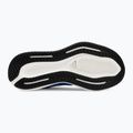 Scarpe da corsa da uomo Salomon Aero Glide 3 blu francese/bianco/ciliegia pomodoro 4