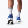 Scarpe da corsa da uomo Salomon Aero Glide 3 blu francese/bianco/ciliegia pomodoro 12