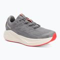 Scarpe da corsa da uomo Salomon Aero Glide 3 alloy/vanilla ice/neon flame
