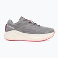 Scarpe da corsa da uomo Salomon Aero Glide 3 alloy/vanilla ice/neon flame 2