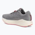 Scarpe da corsa da uomo Salomon Aero Glide 3 alloy/vanilla ice/neon flame 3