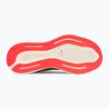 Scarpe da corsa da uomo Salomon Aero Glide 3 alloy/vanilla ice/neon flame 4
