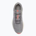 Scarpe da corsa da uomo Salomon Aero Glide 3 alloy/vanilla ice/neon flame 5