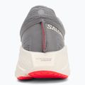Scarpe da corsa da uomo Salomon Aero Glide 3 alloy/vanilla ice/neon flame 6