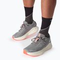 Scarpe da corsa da uomo Salomon Aero Glide 3 alloy/vanilla ice/neon flame 10