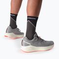 Scarpe da corsa da uomo Salomon Aero Glide 3 alloy/vanilla ice/neon flame 11