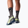 Scarpe da corsa da uomo Salomon Speedcross 6 castlerock/crema lime/poseidon 10