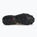 Scarpe da corsa da uomo Salomon Speedcross 6 natural/black/almond milk 4