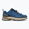 Salomon XA PRO 3D V9 GTX scarpe da corsa da uomo poseidon/pepe bianco/falco 2
